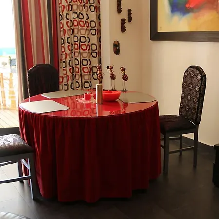 Alde Zaharra Διαμέρισμα *