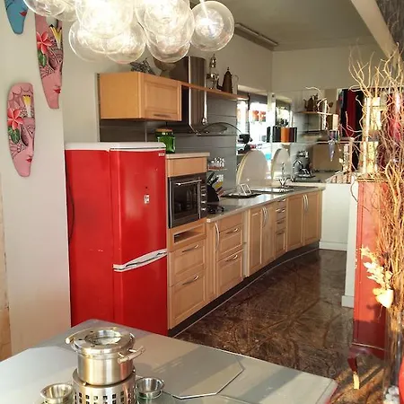 Apartamento Alde Zaharra *