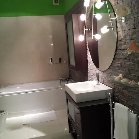 Apartamento Alde Zaharra