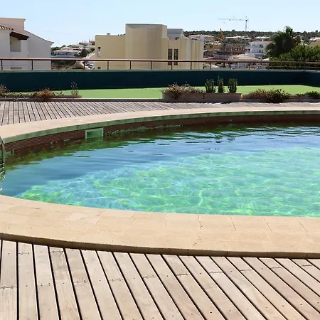 Apartment Alde Zaharra
